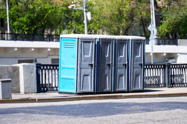 Portable Restroom Servicing (Cleaning and Restocking) in Holiday City South, NJ